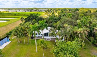19481 483 S River Rd, Alva, FL 33920