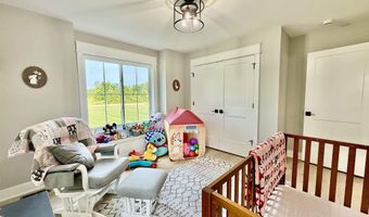 1538 Ashley Ln, Allenton, MI 48002