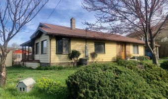 323 Hays, Asotin, WA 99402