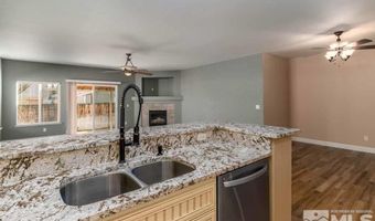 971 Iris Ln, Fernley, NV 89408