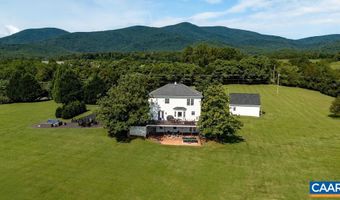 23 LOOKAWAY HILLS Dr, Afton, VA 22920