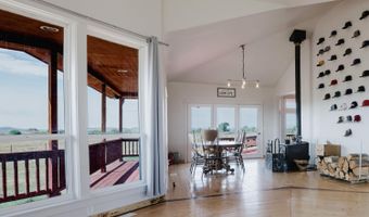 44 GLACIER Rd, Daniel, WY 83115