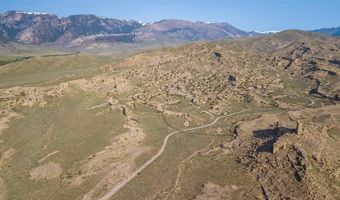 267 Tolman Rd, Clark, WY 82435