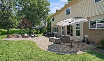 7822 Cloveridge Ct, Anderson Twp., OH 45244