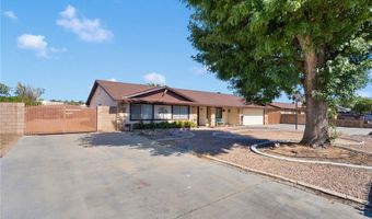 13955 Cuyamaca Rd, Apple Valley, CA 92307