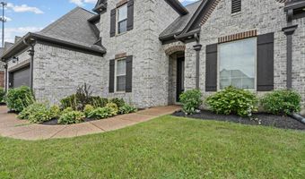 8457 BUTTERFLY VIEW Ln, Bartlett, TN 38133