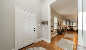 2915 Wesley Ave, Charlotte, NC 28205
