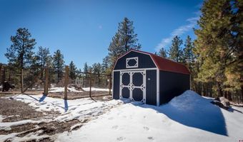 463 Chimney Dr, Bayfield, CO 81122