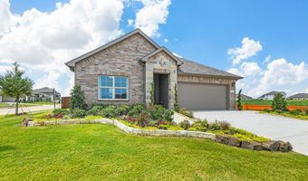 364 Wayland St Plan: Natchez, Keene, TX 76059
