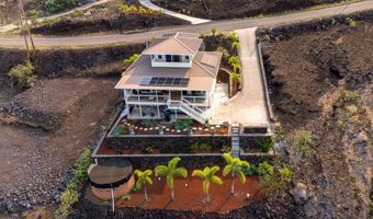 88-1968 MILOLII Rd, Captain Cook, HI 96704