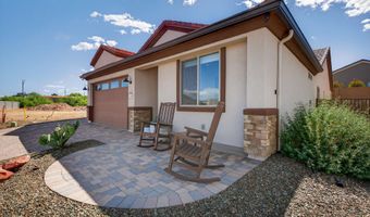 524 POWDER BOX Rd, Clarkdale, AZ 86324
