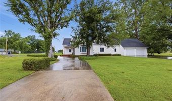401 E Main St, Adair, OK 74330