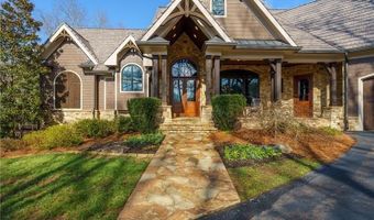 210 Etowah Lndg, Ball Ground, GA 30107