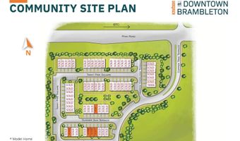 22786 HANSON OVERLOOK Ter, Ashburn, VA 20148