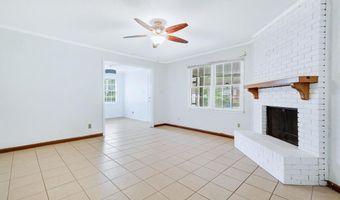 1607 Northwood Dr, Albany, GA 31707