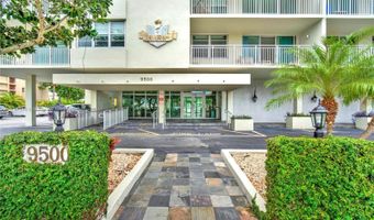 9500 W Bay Harbor Dr 5F, Bay Harbor Islands, FL 33154
