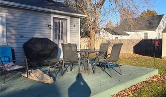 22 Idaho St, Coventry, RI 02816