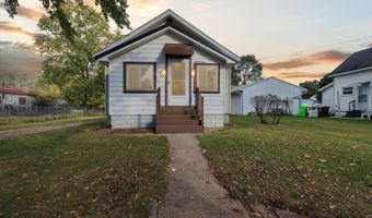 804 Hannah Ave, Alma, MI 48801