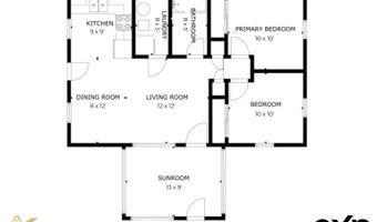 5358 S Highpoint Dr, Albion, IN 46701