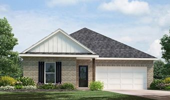 1007 Roberto Ave Plan: Cameron, Baker, LA 70714