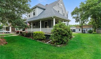 57 River Vue Ave, Warwick, RI 02889