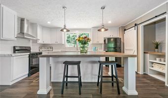 2859 Fortner Rd, Ball Ground, GA 30107
