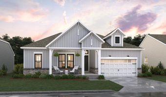 34516 Scenic Harbor Way Plan: Aberdeen II, Lewes, DE 19958