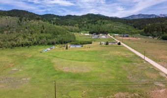 PETERSON lot 1, Alpine, WY 83128