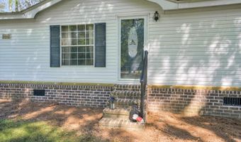 2588 REMSEN Rd, Lincolnton, GA 30817