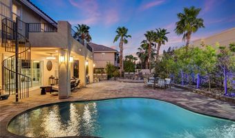 10721 Capesthorne Way, Las Vegas, NV 89135