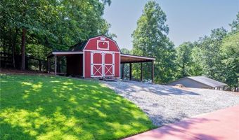 1160 Glen Wilkie Trl, Ball Ground, GA 30107