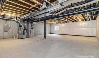 3343 Roseford Blvd, Ann Arbor, MI 48105