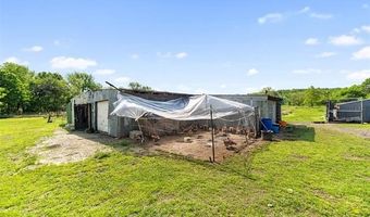 4115 W 380 Rd, Adair, OK 74330
