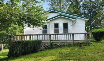 2445 BEAR WALLOW HOLLOW Rd, Augusta, WV 26704