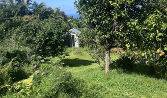 75-648 HUAAI St, Kailua Kona, HI 96740