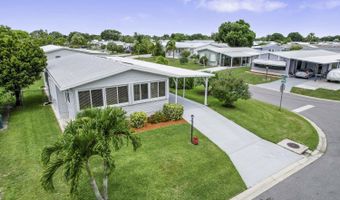 201 CALICO Ct, Barefoot Bay, FL 32976