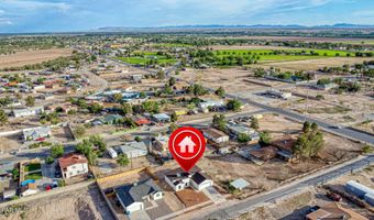 486 Sylvia Ct, Socorro, TX 79927