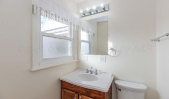 5404 GEORGE Ter, Amarillo, TX 79106