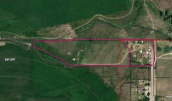 330 COLLETT Ave, Cokeville, WY 83114