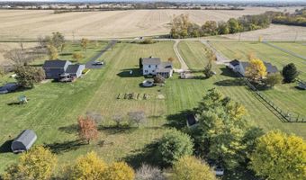 14877 Messmore Rd, Ashville, OH 43103