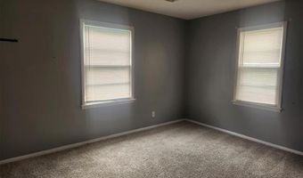 509 N Woodrow Ave, Bartlesville, OK 74003