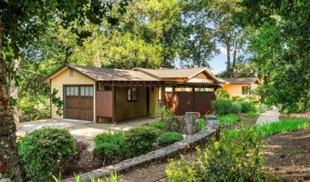 525 Keyes Ave, Angwin, CA 94508
