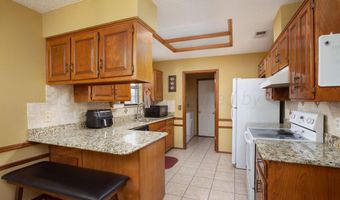 8001 ARBOR St, Amarillo, TX 79110