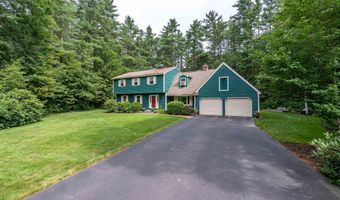 14 Briarwood Ln, Amherst, NH 03031