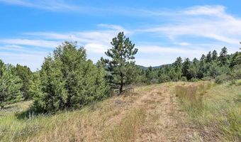 Beulah Highlands Road, Beulah, CO 81023