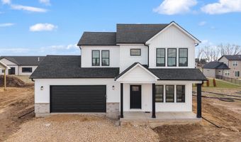 610 Clemens Dr, Arlington, WI 53911