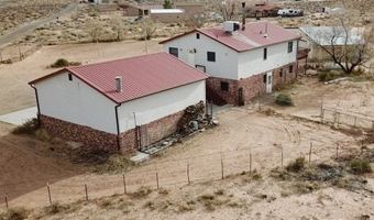 1100 S Revolution Way, Big Water, UT 84741