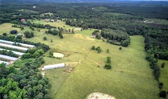 141 Holcomb Spur NW, Adairsville, GA 30103