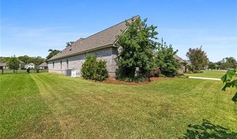 23375 NOBLE OAK Dr, Springfield, LA 70462