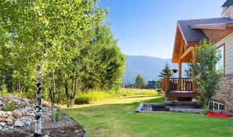 3140 Two Moons Rd, Big Sky, MT 59716